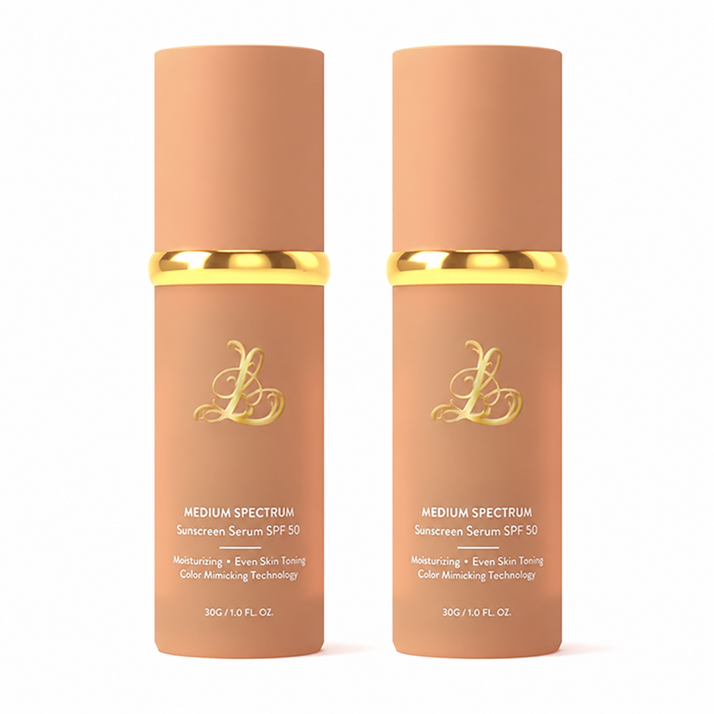 Cleopatre – Crème SPF50 Teinte Adaptative
